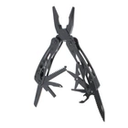 Мультитул Multi Tool Ganzo G202B, чорний