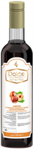 Сироп DOLCE AROMA Лісовий горіх 700 мл