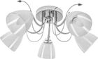Люстра Brille LK-622S/5 E27 CH (23-270)