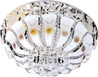 Люстра классическая Brille BCL-616C/9 E14 (22-517)