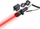 Лазерний цілевказівник Bassell (ЛЦВ - JG1/3R) - зображення 1