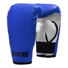 Перчатки SPORTKO снарядные боксерские кожаные