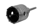 Коронка Spitce SDS PLUS 65мм (22-210)