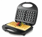 Вафельница бельгийские вафли DOMOTEC MS-7705 750 Вт (A17OSL2)