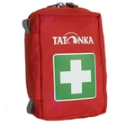 Аптечка Tatonka First Aid XS (100x70x40мм), красная 2807.015 - изображение 1
