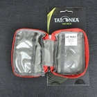 Аптечка Tatonka First Aid XS (100x70x40мм), красная 2807.015 - изображение 5