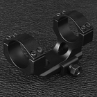 Крепление на оружие для оптического прицела, на базе GM-007 (2x30mm) - изображение 4