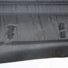 Чехол для оружия Beeman Short (860х210х80мм), черный - изображение 2