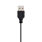 USB Мышь SB-036 Цвет Чёрный - изображение 3