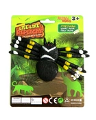 Игрушка-тягнучка "Паук" W6328-315, на листе (6902210198116)