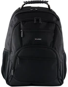 Рюкзак для ноутбука LogicConcept 15.6" Logic Easy 2 Black (PLE-LC-EASY2-15)