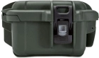 Защитный кейс для боеприпасов Nanuk 905 Waterproof AMMO Olive (905-AMMO6) - изображение 4