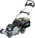 Газонокосилка аккумуляторная EGO LM1701E 56 В (0500016002)