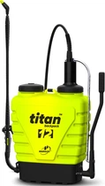 Опрыскиватель ранцевый Marolex Titan 12 л (P-12T)