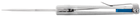 Карманный нож Buck Sprint Select Grey (840GYS) - изображение 3