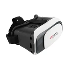 Окуляри віртуальної реальності VR BOX 3D 2.0 з пультом для смартфона (SD-340623) білі