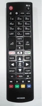 Пульт для телевизора LG AKB75095308 NETFLIX AMAZON