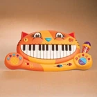 Музыкальная игрушка Battat КОТОФОН (звук) (BX1025Z)