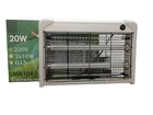 Знищувач для комах, комарів, мух MOSQUITO LMN 104 20W