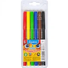 Фломастери MARCO Super Washable 6 кольорів (1690-6)