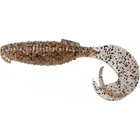 Силікон рибальський Keitech Flapper Grub 4 (7 шт/упак) ц321 gold shad (1551.09.50)