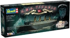 Сборная модель Revell Лайнер Титаник. К 100 летию постройки 1:400 (RVL-05715) (4009803057156)