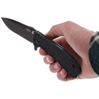 Нож ZT 0566BW - изображение 10