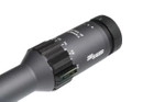 Приціл оптичний Sig Optics Tango 6 2-12x40mm MRAD Illum - зображення 4