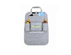 Органайзер для автомобиля 200 гр Back Seat Organizer EstCar Серый (1492VTRGNJZRC15) TIN66