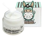 Очищающий Крем-Масло Для Снятия Макияжа ELIZAVECCA Donkey Creamy Cleansing Melting Cream, 100 мл