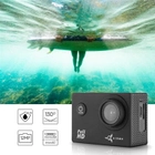 Набір для знімання 30 в 1: екшн-камера AIRON Simple Full HD з аксесуарами (69477915500061) - зображення 4