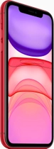 Мобильный телефон Apple iPhone 11 64GB PRODUCT Red Slim Box (MHDD3) Официальная гарантия - изображение 3