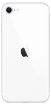 Мобільний телефон Apple iPhone SE 128GB 2020 White Slim Box (MHGU3) Офіційна гарантія - зображення 2