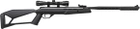 Гвинтівка пневматична Crosman THRASHER приціл CenterPoint 4x32 (CTH17TDNS-SX) - зображення 1