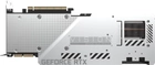 Gigabyte PCI-Ex GeForce RTX 3090 Vision OC 24GB GDDR6X (384bit) (1695/19500) (2 х HDMI, 3 x DisplayPort) (GV-N3090VISION OC-24GD) - изображение 6