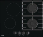 Варочная поверхность комбинированная Gorenje GCE691BSC