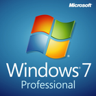 Операционная система Microsoft Windows 7 Professional 64bit Russian DVD OEM (FQC-04673)
