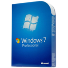 Операційна система Microsoft Windows 7 Professional 32/64bit Russian BOX (FQC-00265)