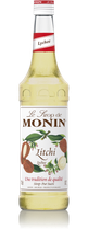 Сироп MONIN 700 мл. вкус Личи (000753)
