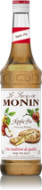 Сироп MONIN Яблучний пиріг 700мл.