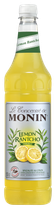 Сироп Сік Лимонний Ранчо MONIN 1000 мл ПЕТ