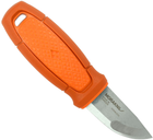 Нож Morakniv Eldris Оранжевый (23050200) - изображение 1