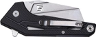 Нож Artisan Cutlery Ravine SW, D2, G10 Flat Black (27980159) - изображение 3