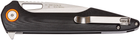 Нож Artisan Cutlery Archaeo SW, D2, G10 Polished Black (27980197) - изображение 4