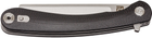 Ніж Artisan Cutlery Orthodox SW, D2, G10 Polished Black (27980193) - зображення 3