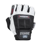 Рукавички для фітнесу Power System Fitness PS-2300