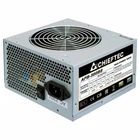 Блок живлення Chieftec 500W APB-500B8, 12cm fan, a/PFC, 20+4, 2xPeripheral, 1xFDD, 3xSATA, 1xPCIe