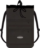 Сумка для обуви Cool For School Антивор Серая (CF85768-10)