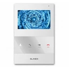 Відеодомофон Slinex SQ-04M white