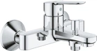 Смеситель для ванны GROHE BauEdge 23605000